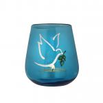 Peace Light Turquoise